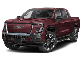 Sierra EV vs. Rivian R1T - Vance GMC of Woodward in WOODWARD OK