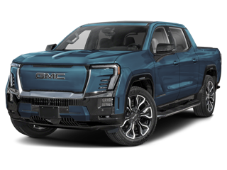 Sierra EV vs. Ford Lightning - Vance GMC of Woodward in WOODWARD OK