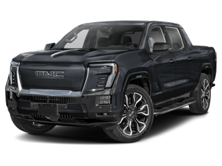 Sierra EV vs. Cybertruck - Vance GMC of Woodward in WOODWARD OK
