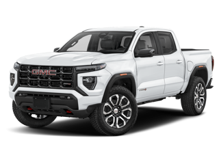 GMC Canyon - Vance GMC of Woodward in WOODWARD OK