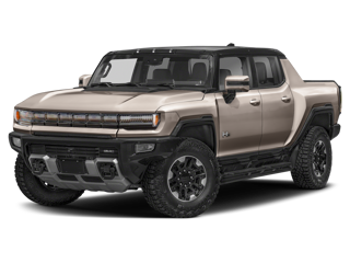 HUMMER EV vs Tesla Cybertruck - Vance GMC of Woodward in WOODWARD OK