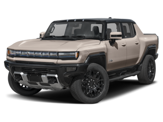 HUMMER EV vs Tesla Cybertruck - Vance GMC of Woodward in WOODWARD OK
