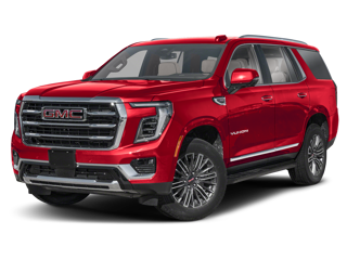 GMC Yukon - Vance GMC of Woodward in WOODWARD OK