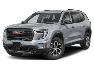 GMC Acadia - Vance GMC of Woodward in WOODWARD OK