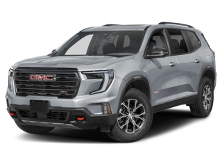 GMC Acadia - Vance GMC of Woodward in WOODWARD OK