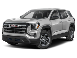 GMC Terrain - Vance GMC of Woodward in WOODWARD OK