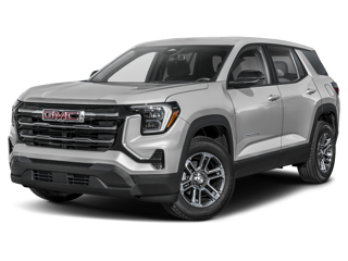 GMC Terrain - Vance GMC of Woodward in WOODWARD OK