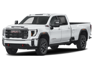 GMC Sierra HD - Vance GMC of Woodward in WOODWARD OK