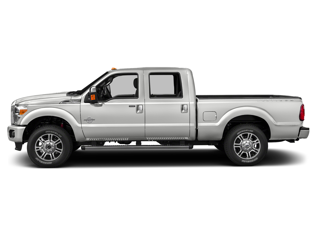 2015 Ford F-350 Lariat