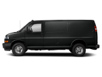 2019 Chevrolet Express Cargo Van RWD 2500 135"