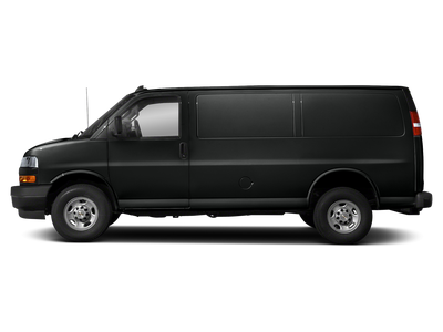 2019 Chevrolet Express Cargo Van RWD 2500 135"