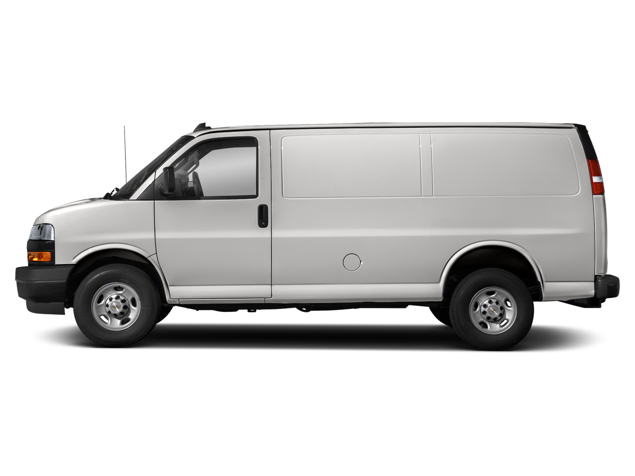 2020 Chevrolet Express Cargo RWD 2500 155"