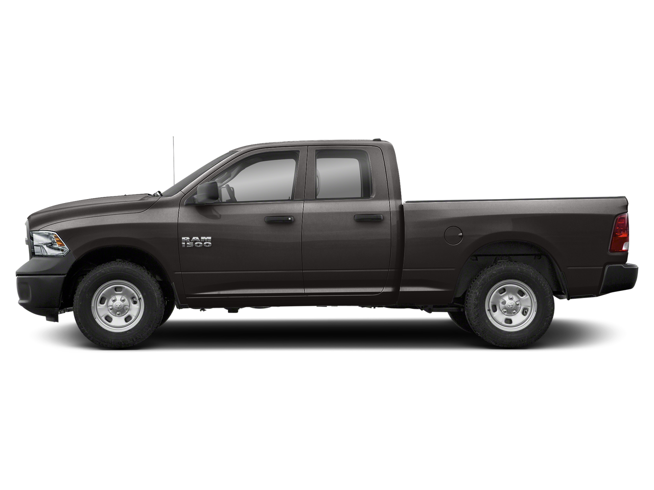 2021 RAM Ram 1500 Classic Tradesman Quad Cab 4x2 6'4' Box