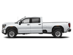 2024 GMC Sierra 3500HD 4WD Crew Cab Long Bed Pro