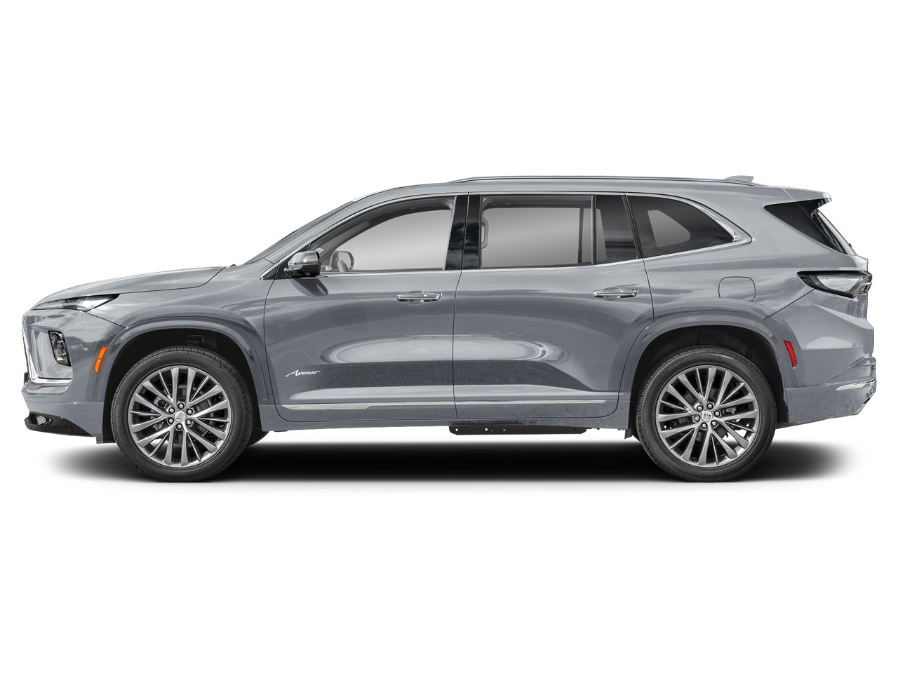 2025 Buick Enclave Avenir FWD