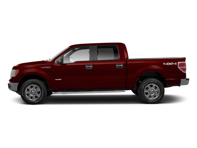 2010 Ford F-150 XLT