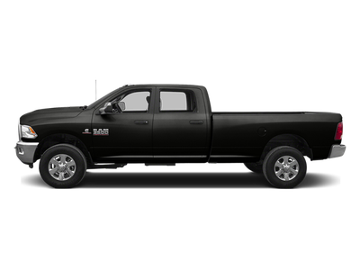 2014 RAM 3500 Laramie