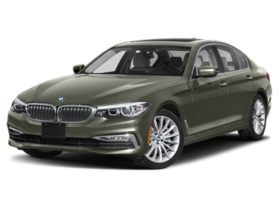 2019 BMW 530I Xdrive 530i xDrive