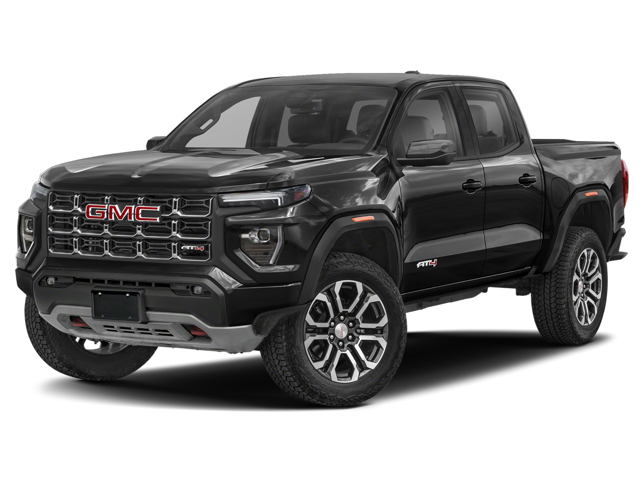 2023 GMC Canyon 4WD Crew Cab Short Box AT4X