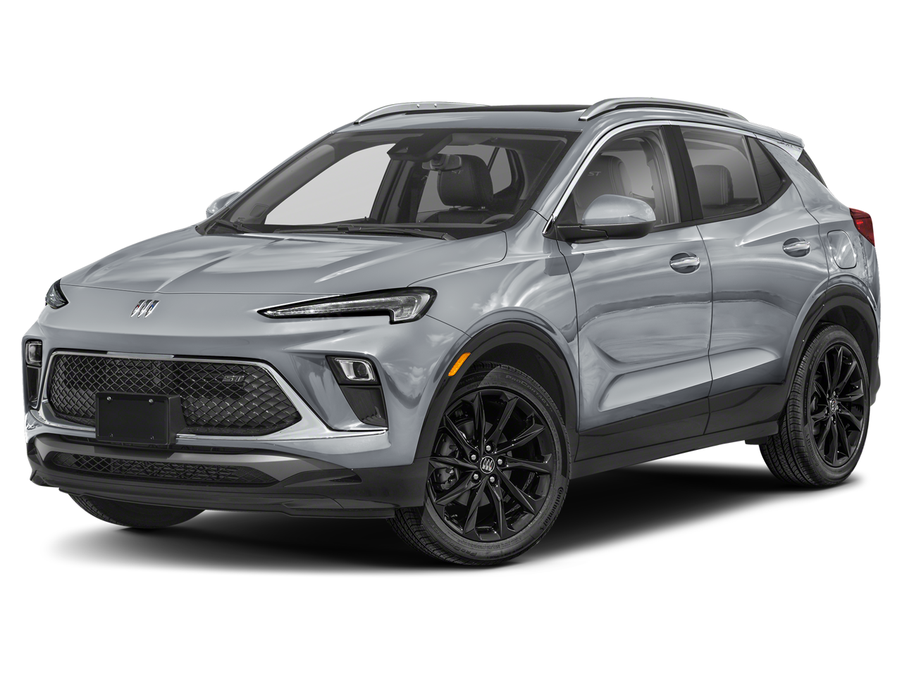 2024 Buick Encore GX Sport Touring FWD