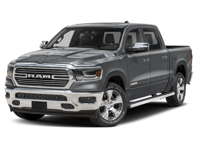 2024 RAM Ram 1500 Laramie