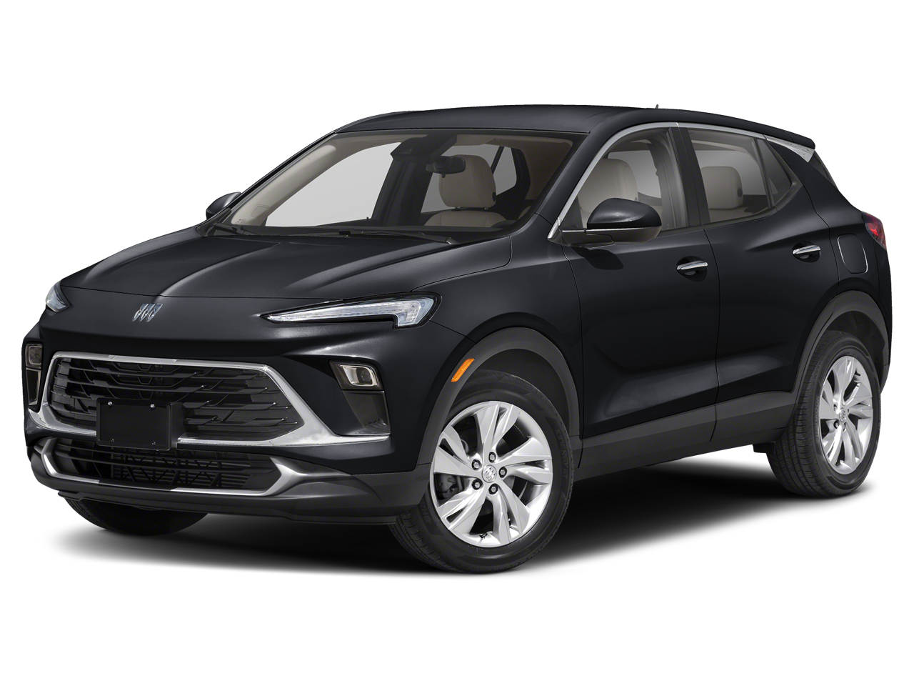 2025 Buick Encore GX Preferred AWD