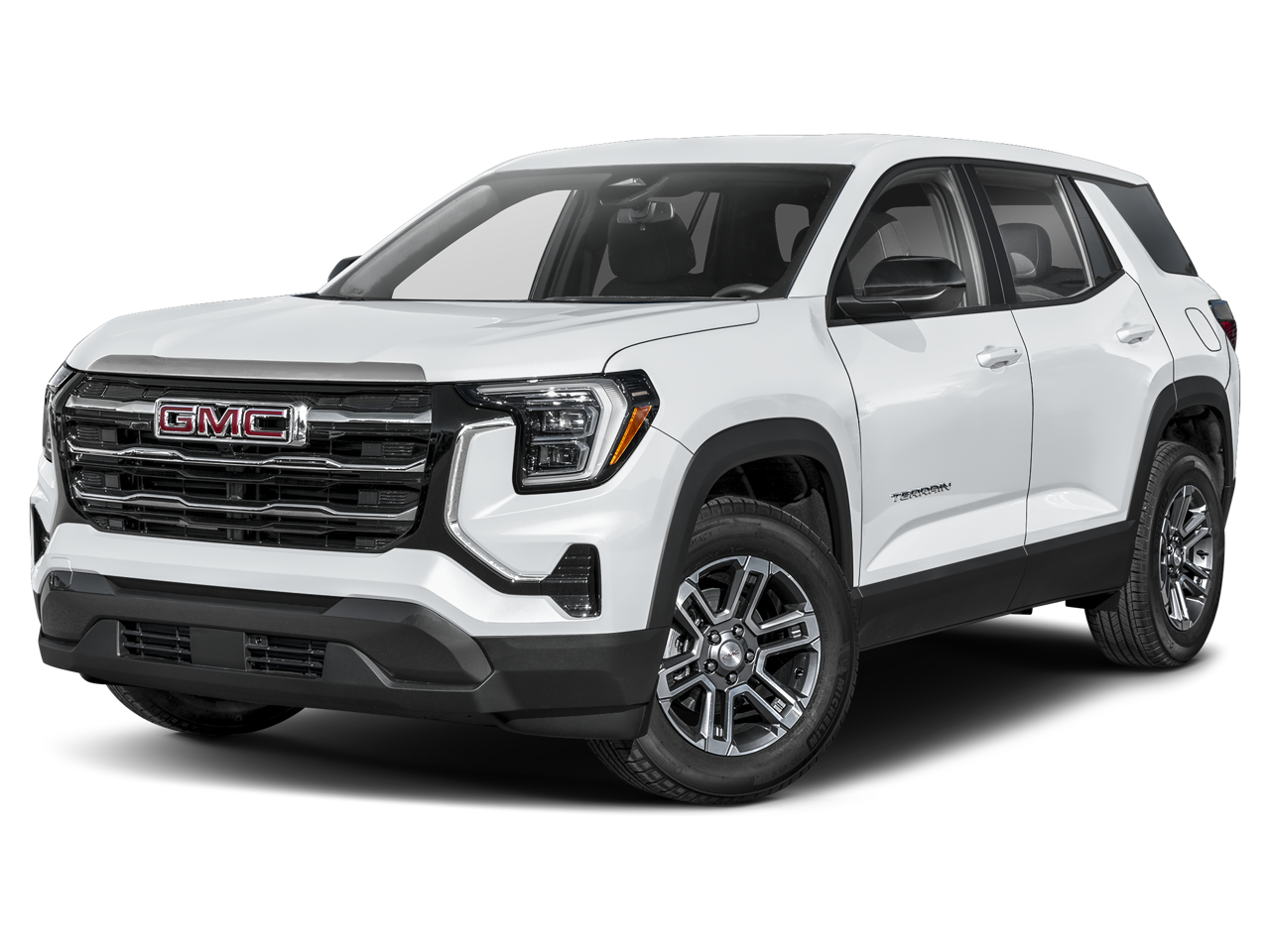 2025 GMC Terrain AWD Elevation