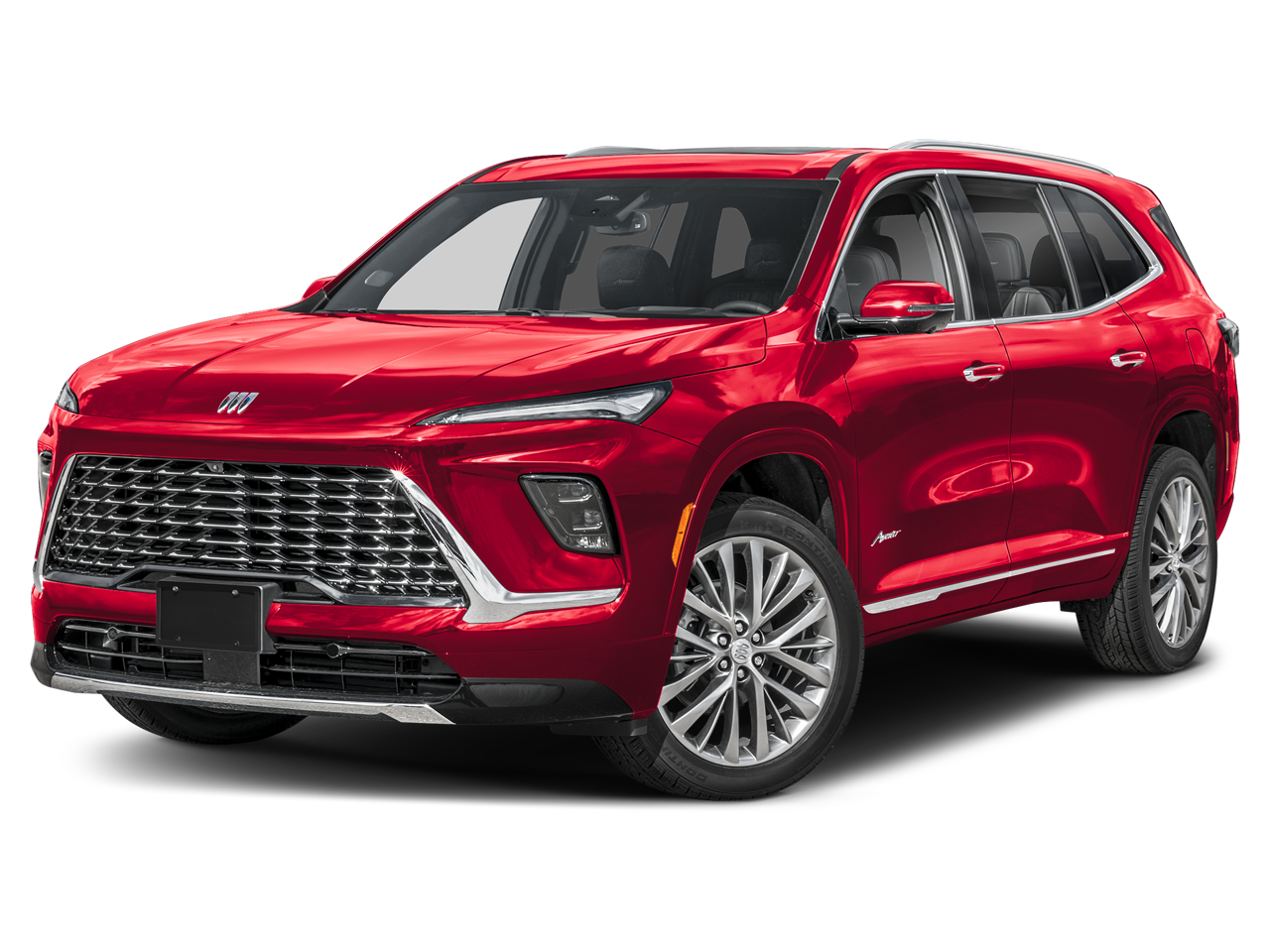 2026 Buick Enclave Avenir FWD