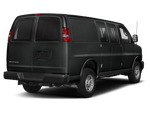 2019 Chevrolet Express Cargo Van RWD 2500 135"