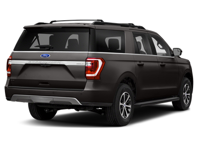2019 Ford Expedition Max XLT