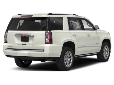 2019 GMC Yukon Denali Denali