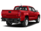 2021 Chevrolet Colorado 4WD Crew Cab Short Box LT