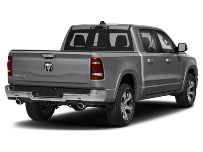 2021 RAM Ram 1500 Laramie