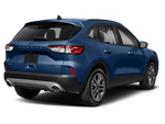2022 Ford Escape SEL Hybrid
