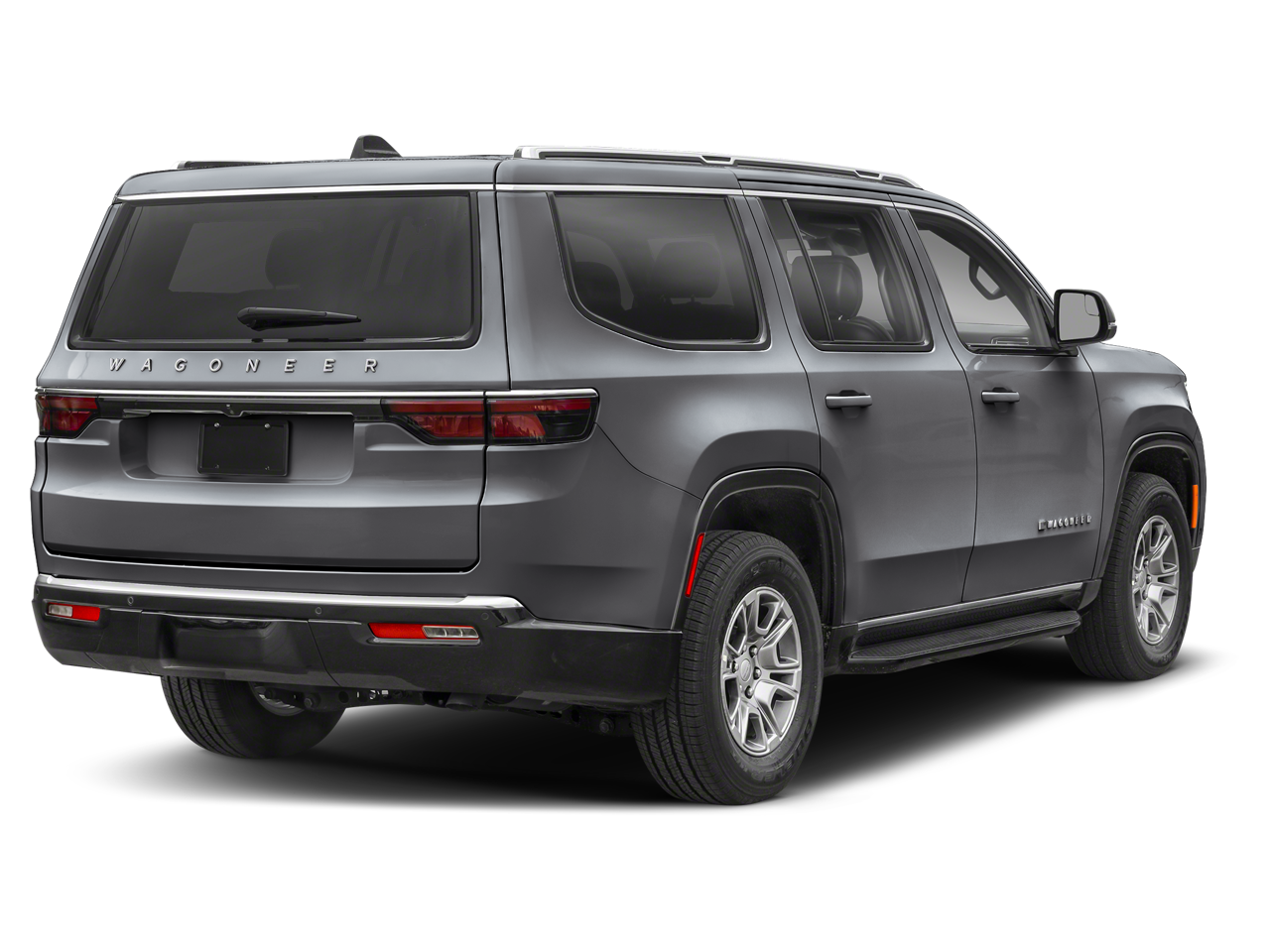 2024 Jeep Wagoneer Series III 4x4