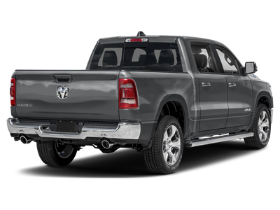 2024 RAM Ram 1500 Laramie