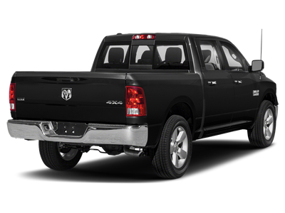 2019 RAM 1500 Classic Lone Star