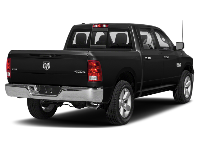2019 RAM 1500 Classic Lone Star