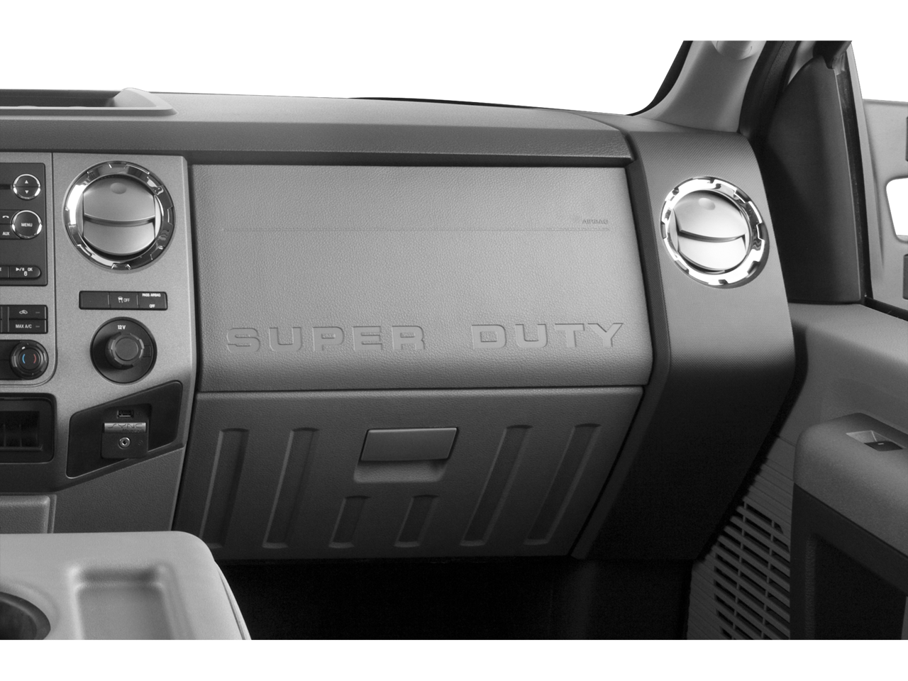 2015 Ford F-250 XL
