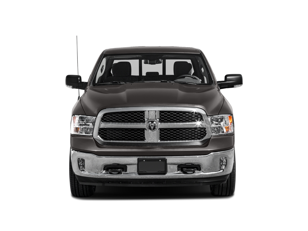 2015 RAM Ram 1500 Outdoorsman