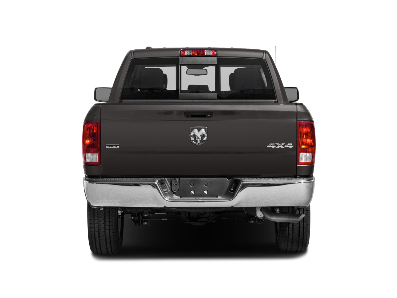 2015 RAM Ram 1500 Outdoorsman