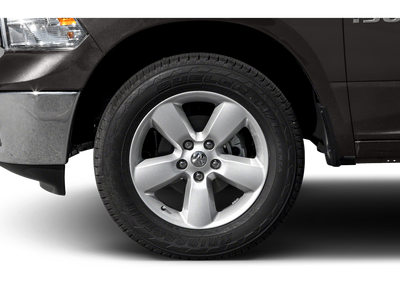 2015 RAM Ram 1500 Outdoorsman