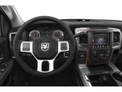 2015 RAM Ram 2500 Laramie