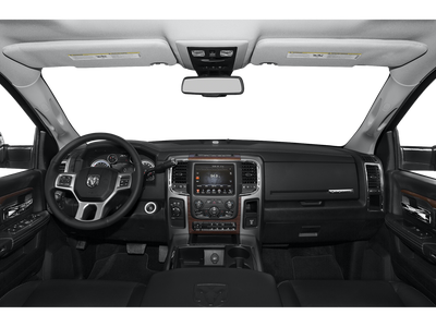 2015 RAM Ram 2500 Laramie