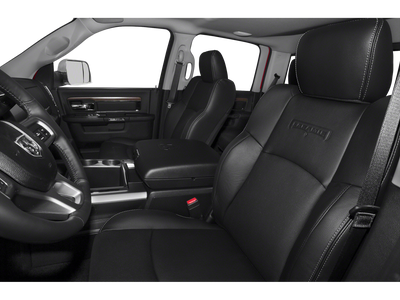 2015 RAM Ram 2500 Laramie