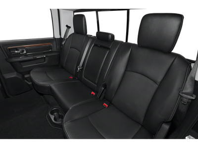 2015 RAM Ram 2500 Laramie