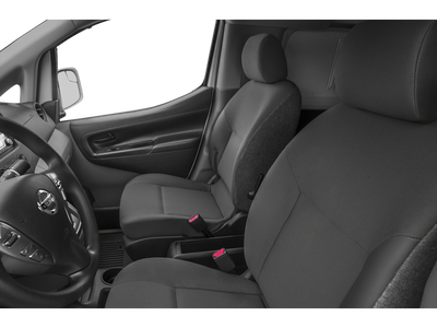 2018 Nissan NV200 SV
