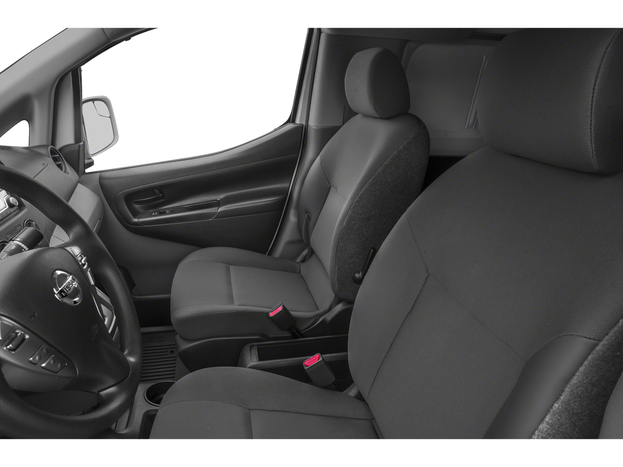 2018 Nissan NV200 SV
