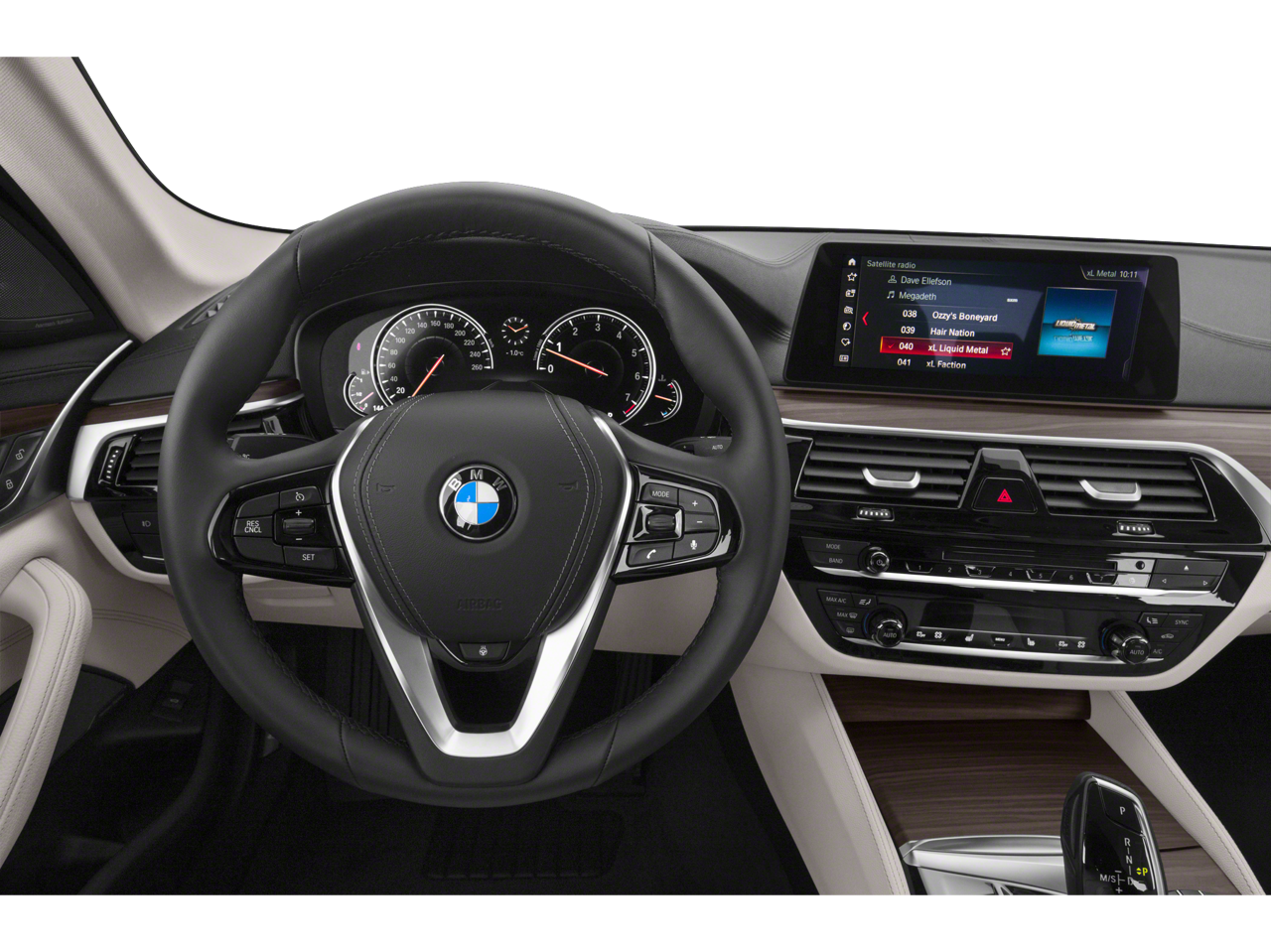 2019 BMW 530I Xdrive 530i xDrive