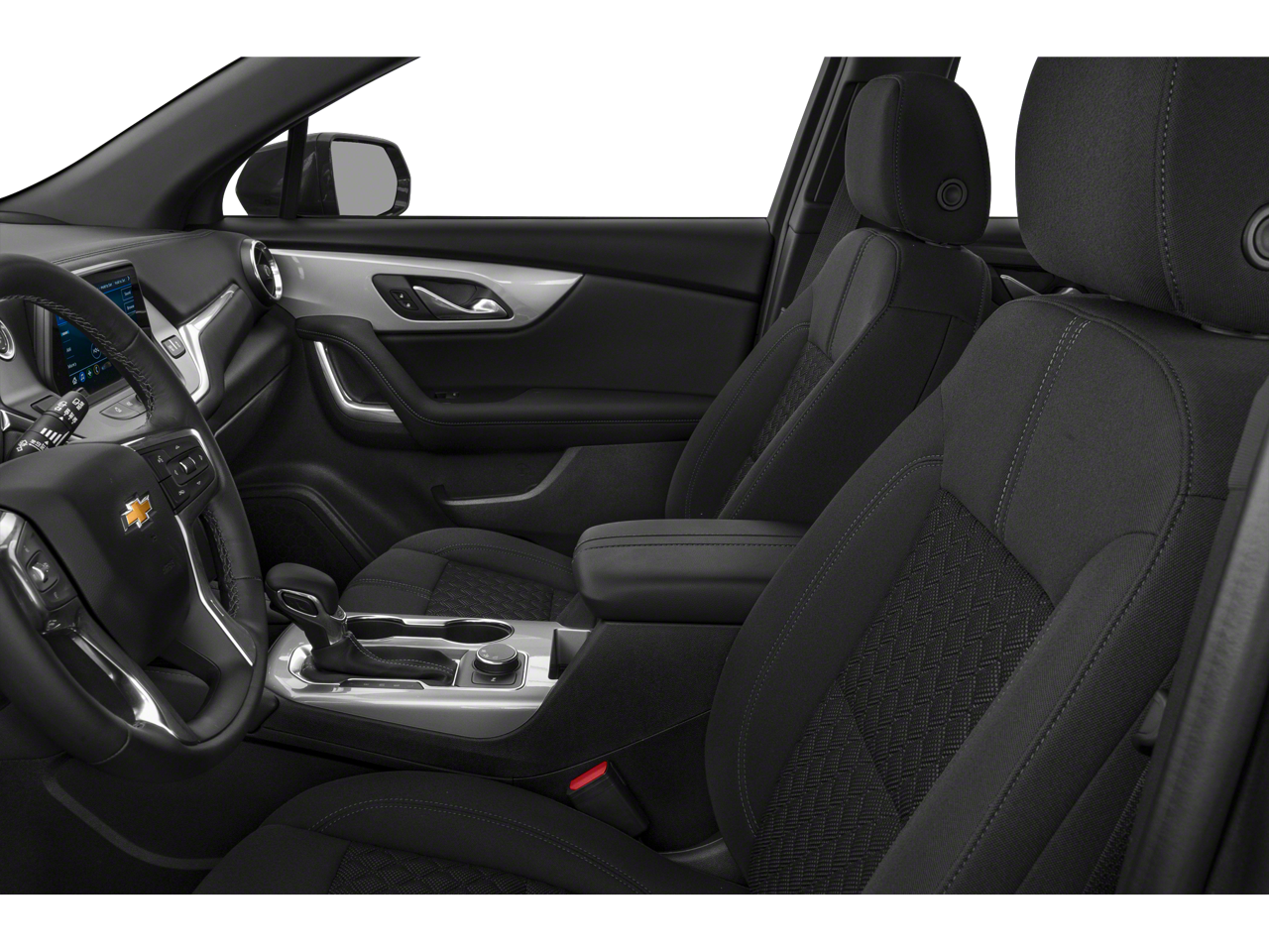 2019 Chevrolet Blazer FWD 4dr